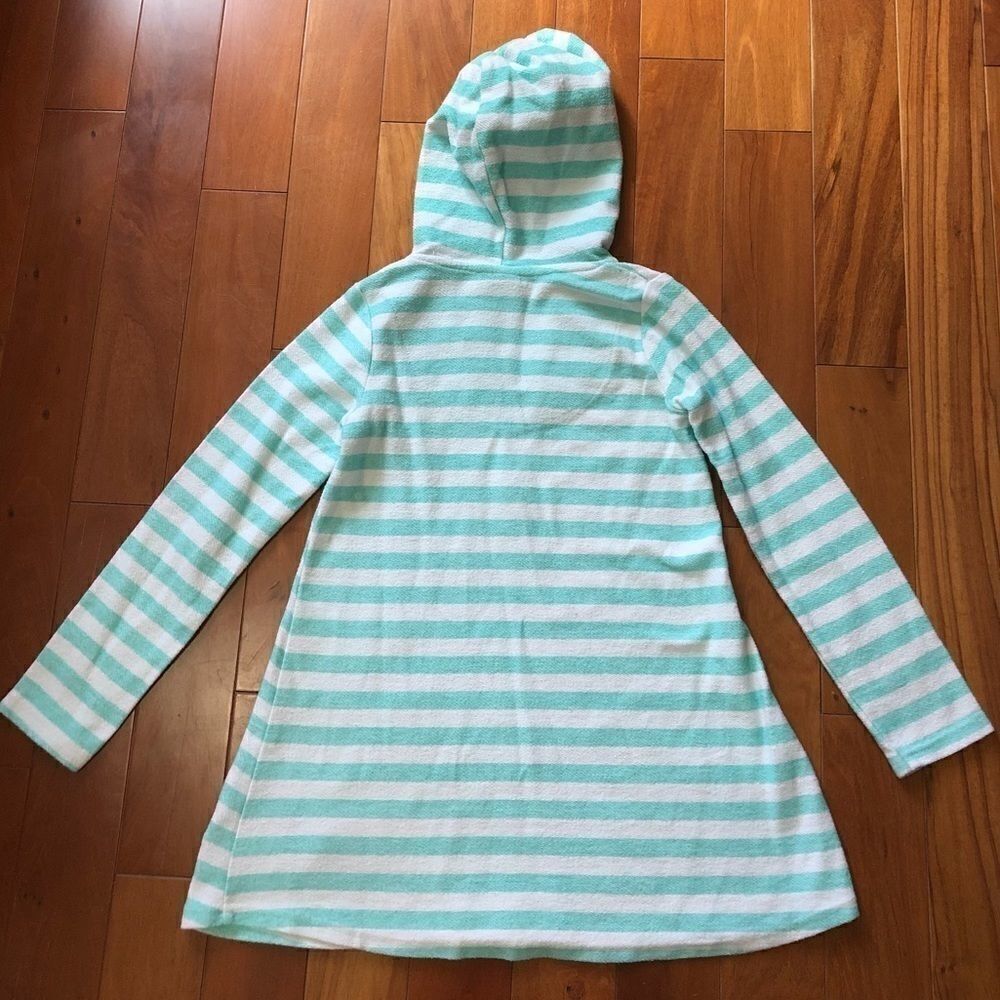 Disney Mickey Mouse & Friends Emoji Swim Cover-Up - Picture 4 of 9